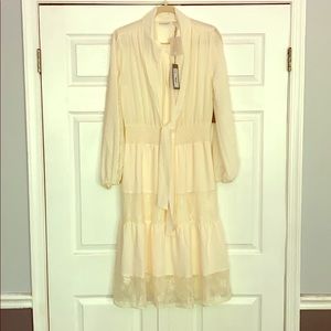 Eva Mendes NY&Co dress